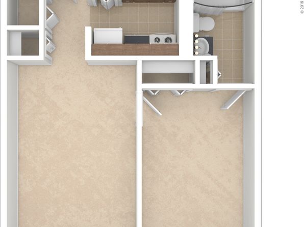 Freedom Place Apartments | 3720 Main St, Weirton, WV