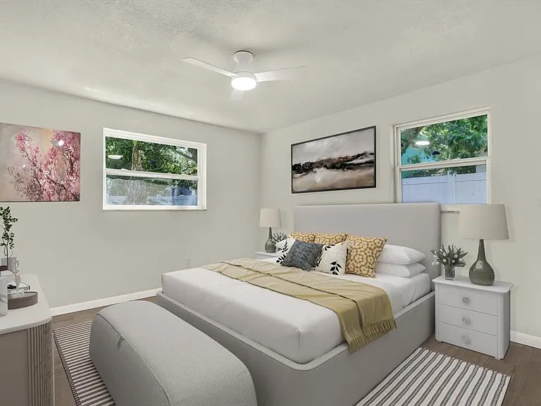 1187 Bass Blvd #A — Photo 5