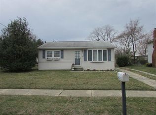 612 Adriatic Ave, Cape May, NJ 08204