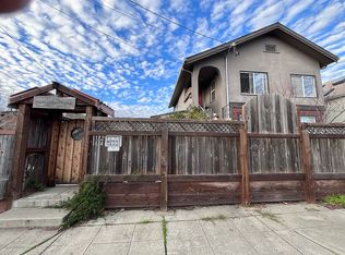 1172 Ocean Ave, Oakland, CA 94608