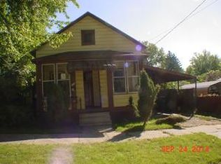 409 S Warner St, Bay City, MI 48706