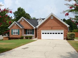 2640 Meridian Dr, Dacula, GA 30019