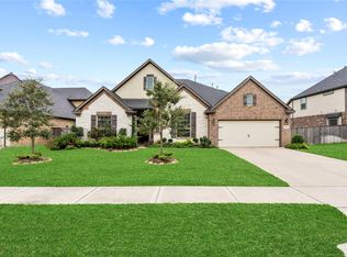 29419 Pewter Run Ln, Katy, TX 77494