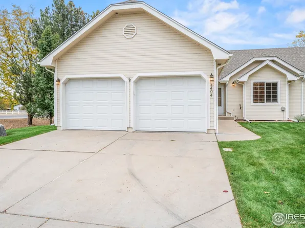 1404 W 6th St, Loveland, CO 80537