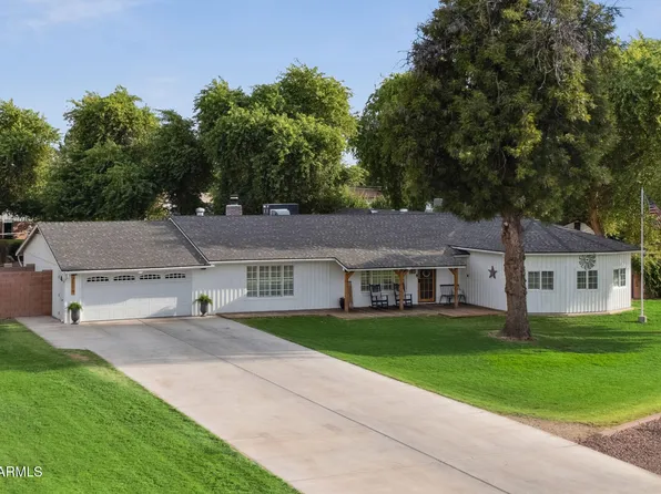 7119 W BANFF Lane, Peoria, AZ 85381