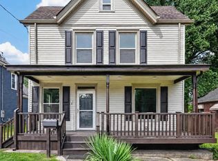 577 Nowlin Ave, Lawrenceburg, IN 47025