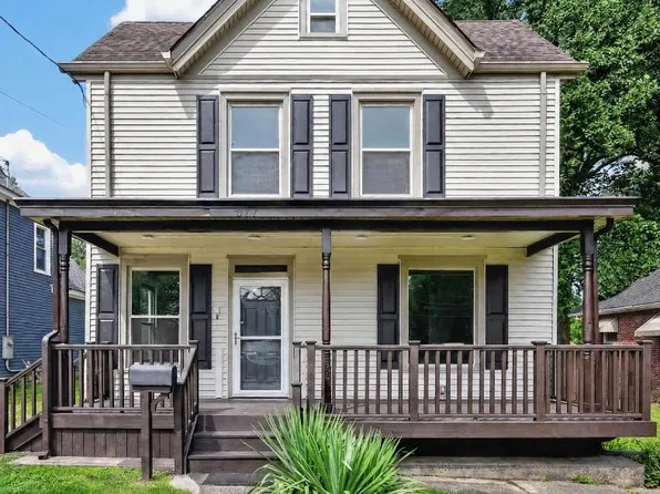 577 Nowlin Ave, Lawrenceburg, IN 47025
