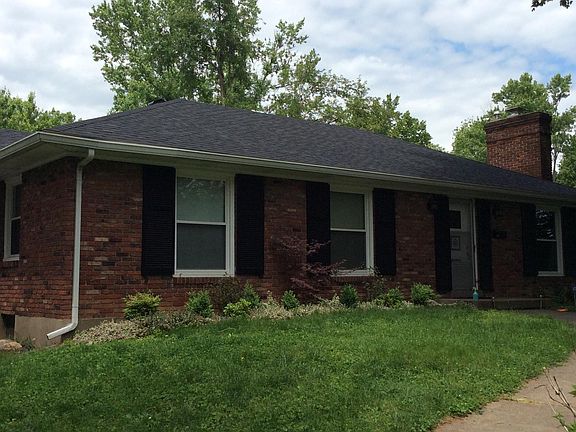 New roof, windows, and lanscaping