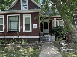 712 S State St #2, Champaign, IL 61820