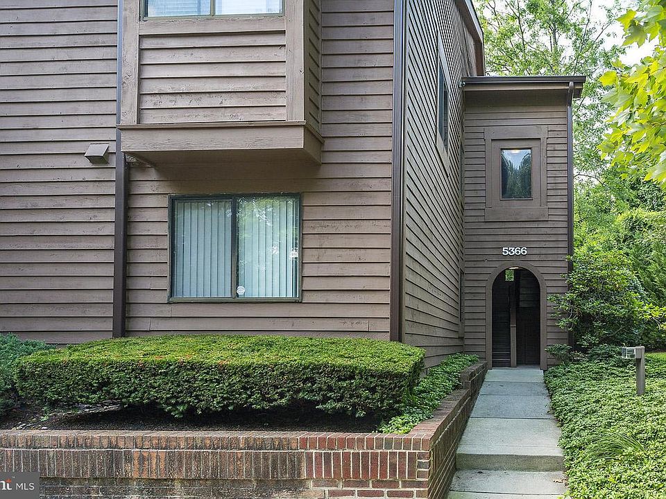 1st image of 5366 Smooth Meadow Way Unit 1