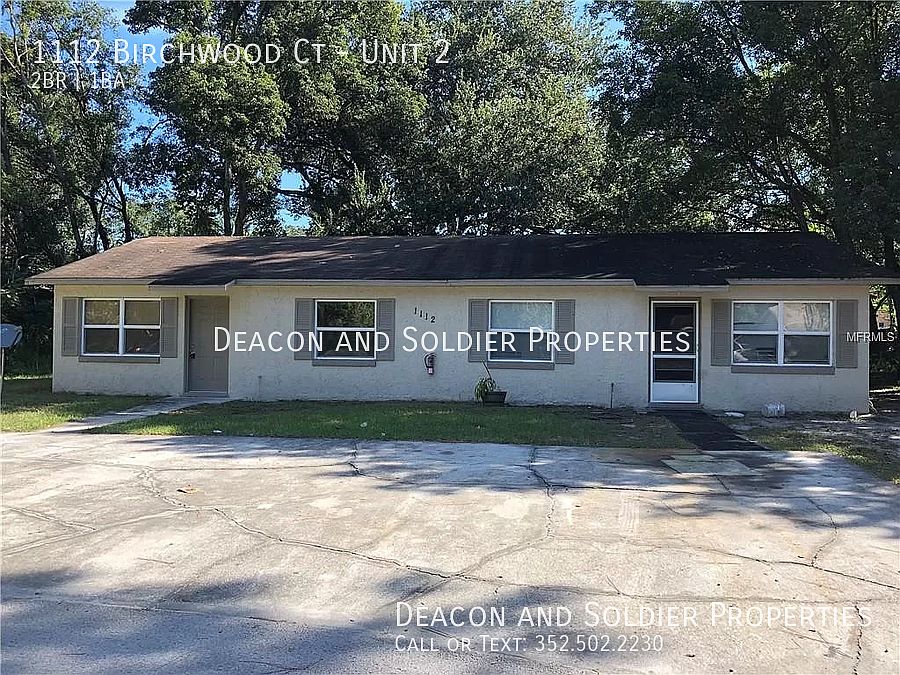 1st image of 1112 Birchwood Ct APT 2