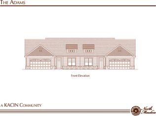 The Adams Plan, North Meadow, Apollo, PA 15613