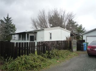 4374 George Rd, Lakeport, CA 95453