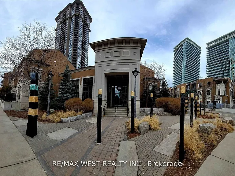 383 Prince Of Wales Dr #129 — Photo 11