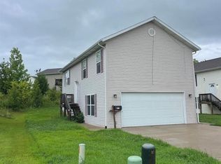 153 Willow Rdg, Cape Girardeau, MO 63701