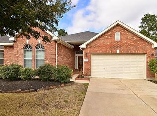 12811 Ribbon Meadow Ct, Humble, TX 77346