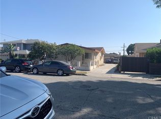 4076 W 135th St, Hawthorne, CA 90250