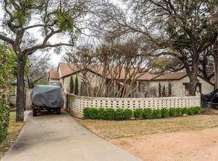 3756 Westcliff Rd N, Fort Worth, TX 76109