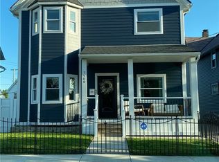 7500 Rutledge Ave, Cleveland, OH 44102