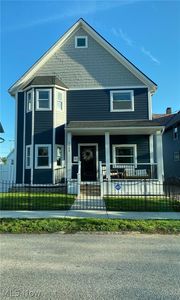 7500 Rutledge Ave, Cleveland, OH, 44102