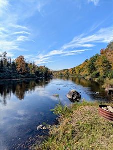 6184 Dam Road, Winter, WI, 54896