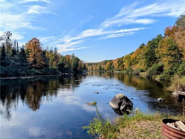 6184 Dam Road, Winter, WI 54896