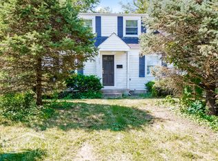 753 Tibet Rd, Columbus, OH 43211