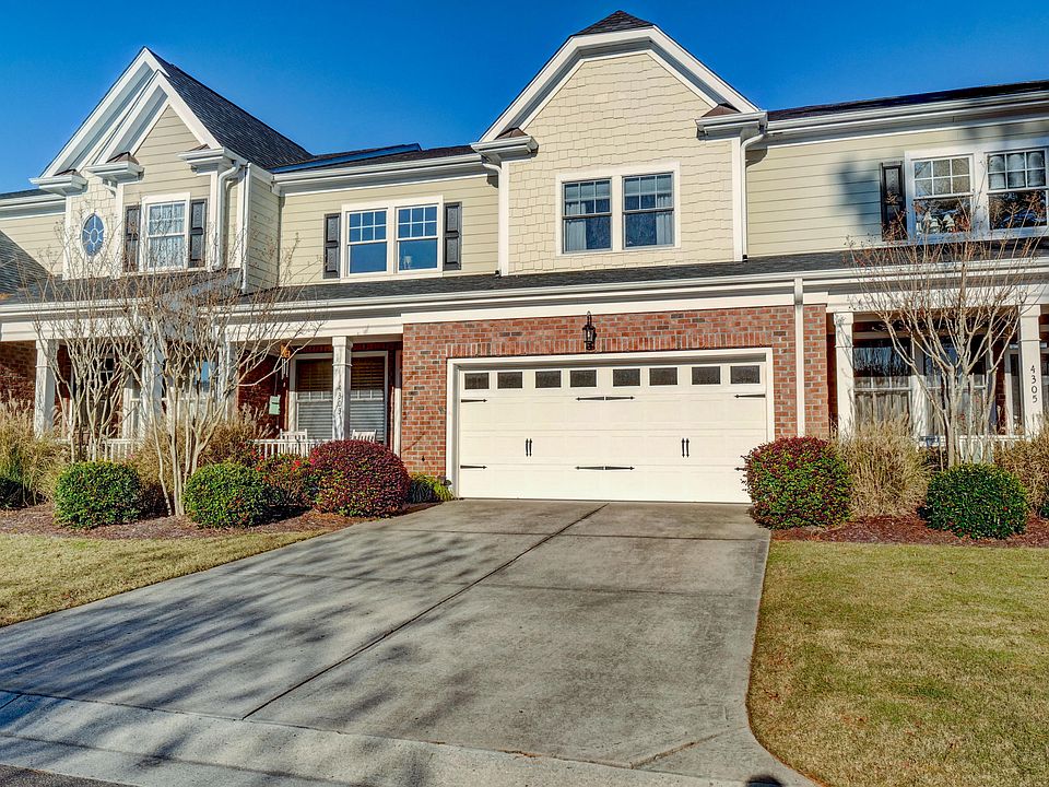 1st image of 4303 Peeble Dr
