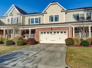 4303 Peeble Dr, Wilmington, NC 28412