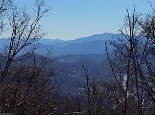 0 Teaberry Ridge Rd #21-B, Waynesville, NC 28785