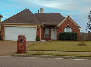 4710 Ridge Walk Ln, Memphis, TN 38125