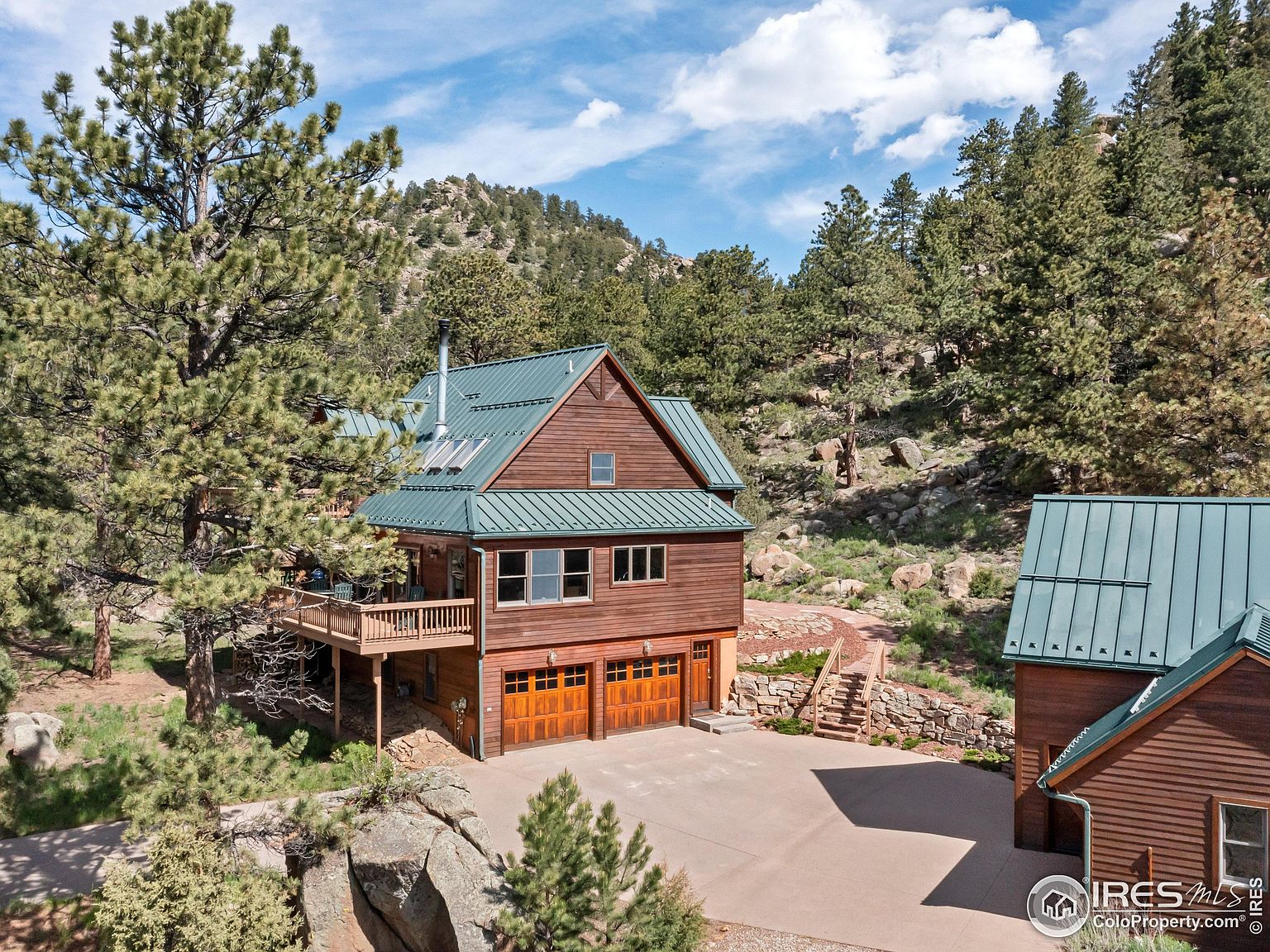640 Highview Ct, Estes Park, CO 80517 MLS 999138 Zillow