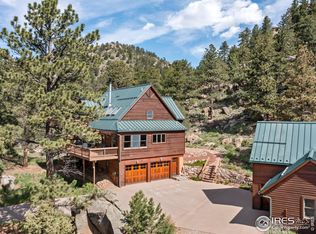 640 Highview Ct, Estes Park, CO 80517