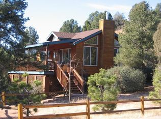 169 Highland Dr, Payson, AZ 85541