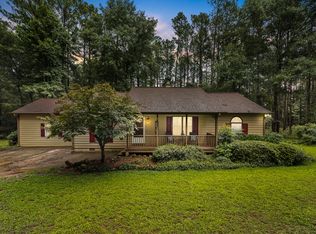 2855 Old Jackson Rd, Locust Grove, GA 30248