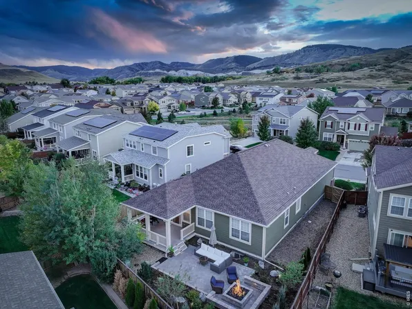 6064 Flattop St, Golden, CO 80403