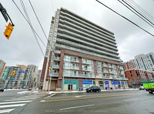 5101 Dundas St W #908, Toronto, ON M9A5G8