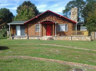 1101 E Joyner St, Gibsonville, NC 27249