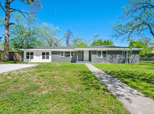 815 N Lydia St, Stephenville, TX 76401