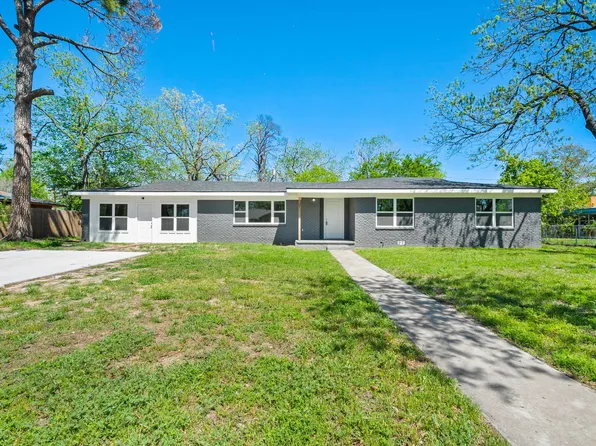815 N Lydia St, Stephenville, TX 76401