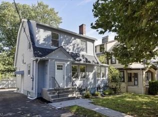 153 Tremont Ave, City Of Orange Twp., NJ 07050