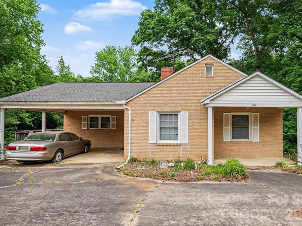 5401 Flat Creek Rd, Heath Springs, SC 29058