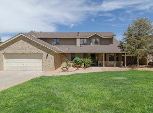 196 High Ridge Trl SE, Rio Rancho, NM 87124