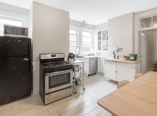 35 Essex St #B, Cambridge, MA 02139