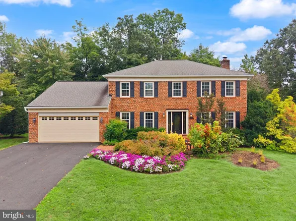 15541 Eagle Tavern Ln, Centreville, VA 20120