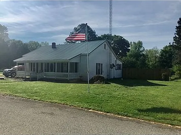 215 Depot St, Big Sandy, TN 38221
