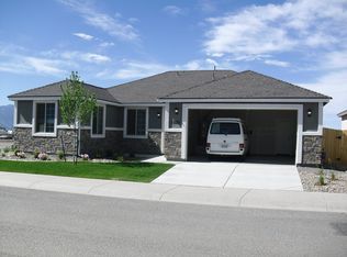 1222 Ellies Pl, Gardnerville, NV