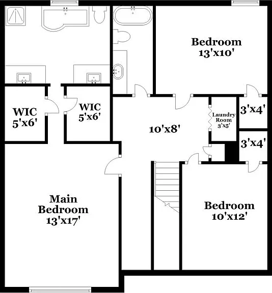 7050 Silver Bend Overlook — Photo 3