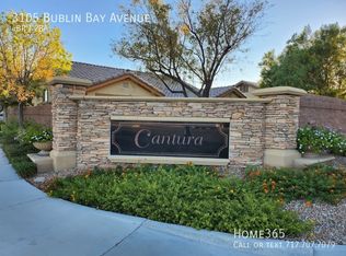 3105 Bublin Bay Ave, North Las Vegas, NV 89081