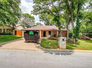 1400 Breckenridge Rd, Mansfield, TX 76063